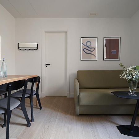 Numa Madrid Solアパートホテル エクステリア 写真